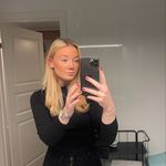 Nellie Hallenberg - @nelliehallenberg - Instagram