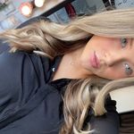 Nellie Hallgren - @nellie_hallgren07 - Instagram