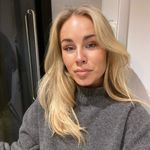 Nellie Hallrup - @nelliehallrup - Instagram