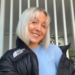 Nellie Hanna Hallin - @nelliehallin - Instagram