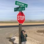 Nellie Hansen - @cactifern - Instagram