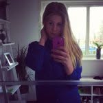 Nellie Hansen  - @nelliiehansen - Instagram