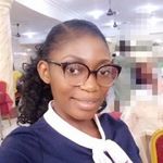 Harmony Ifeoma Nellie - @harmonyify_nellie - Instagram