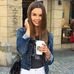 Nellie Harmon - Facebook