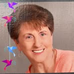 Nellie Harrell - Facebook