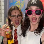 Nellie - @_nellieharris - Instagram