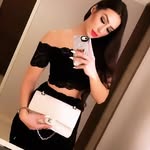 Nellie Harris - @farijtgj - Instagram
