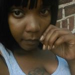 Nellie Harris - @hiszwife4eva - Instagram