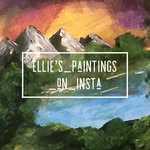 Ellie Hatcher (@elliethehatch) - @ellies_paintings_on_insta - Instagram