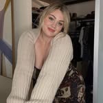 Nellie Hill - @levowof968 - Instagram