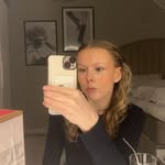 Nellie Klara Fredrika Hillgren-Oswaldson - @nellie.hillgren - Instagram