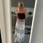 Nellie Adelina Holm - @nellieholm13 - Instagram