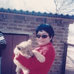Nellie Ho - Facebook