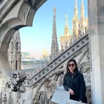 Nellie Ho - Facebook