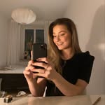 Nellie Hölscher - @nellieholscher - Instagram