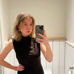 Nellie - @nellie.holmqvist - Instagram