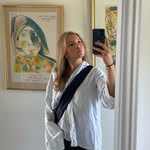 Nellie Sol Hoff - @nellie_hoff - Instagram