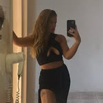 Nellie Hoffmann Bergquist - @nellie.hoffmann_bergquist - Instagram
