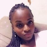 Nelle Holder - @iam_1andonly_nellie - Instagram