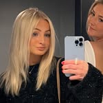 Nellie Jacobsson - @nelliejacobssons - Instagram