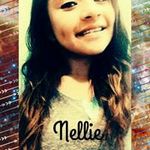 @nellie.jimenez - Instagram