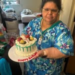Nellie Jimenez - @nelliejimenez67 - Instagram