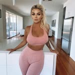 Nellie Johnston - @nelliejohns_ton - Instagram