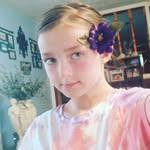 Nellie Klein - @danceqween37 - Instagram