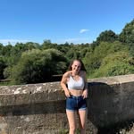 Nellie Klein - @nellieklein35 - Instagram