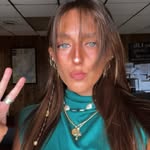 🪐𝐍𝐞𝐥𝐥 - @nellieklein - Instagram