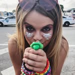 Ellie A. Kline - @eakshine - Instagram