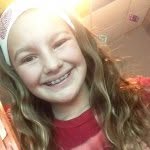 Ellie Kline - @ejokline23 - Instagram