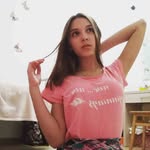Nellie Kline - @nelliekline86 - Instagram
