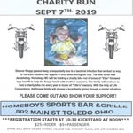 Ellie Rose Knapp Charity Run - @ellieroseknappcharityrun - Instagram