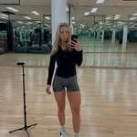Nellie Lamb - @nellielambfitness - Instagram