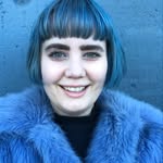 Nellie mildh - @nellie.larare - Instagram