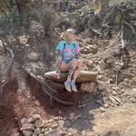 Ellie Levine - @thatbackpacker13 - Instagram