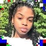 Tatyana C - @nellieloganmacipi - Instagram