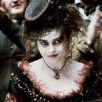 Mrs. Nellie Lovett - @nellie_lovett - Instagram