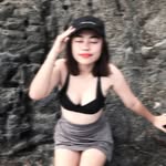 Nellie Mae Aporto - @nellielovesyouu - Instagram
