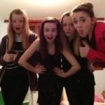 Ellie McKay - @elliebieber123x - Instagram