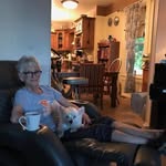 Nellie Fleming Mills - @chilhowie_40 - Instagram