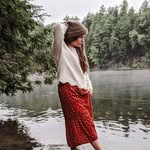 Knitting Nellie (Morgan) - @shopknittingnellie - Instagram