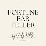Nelly Ortiz - @fortuneearteller - Instagram