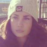 Nellie Fan Page - @berntssonernellielove - Instagram