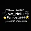⭐️Not_nellie(fan-page)⭐️ - @nellie_fan_page - TikTok