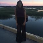 Ellie Parrish - @elliegparrish - Instagram