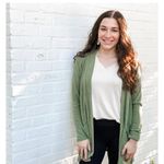 Ellie Parrish - @elliegenics - Instagram
