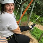 Ellie Parrish - @trashanimal - Instagram