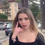 Nellie Porter - @parraxk - Instagram